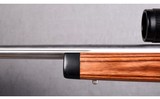 Savage ~ Model 12 ~ .223 Remington - 6 of 10