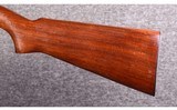 Remington ~ Model 241 ~ .22 Long Rifle ~ GUNSMITH SPECIAL - 9 of 11