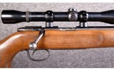 Remington ~ Model 513-T ~ .22 Long Rifle - 3 of 10