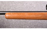 Remington ~ Model 513-T ~ .22 Long Rifle - 6 of 10
