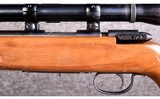 Remington ~ Model 513-T ~ .22 Long Rifle - 8 of 10