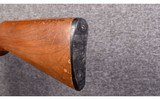 Stevens ~ Model 258-A ~ 20 Gauge - 10 of 10