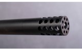 Remington ~ 700 Custom ~ 7mm Rem Mag - 5 of 10