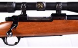 Ruger ~ M77 ~ 6mm Remington - 3 of 10