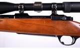 Ruger ~ M77 ~ 6mm Remington - 8 of 10