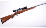 Ruger ~ M77 ~ .30-06 Springfield