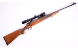 Winchester ~ Model 70 ~ .30-06 Springfield