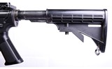 Colt ~ M4 Carbine ~ .22 Long Rifle - 9 of 10