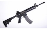 Colt ~ M4 Carbine ~ .22 Long Rifle - 1 of 10