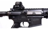 Colt ~ M4 Carbine ~ .22 Long Rifle - 3 of 10
