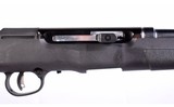 Savage ~ A17 ~ .17 HMR - 3 of 10