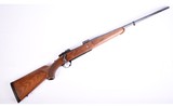 Ruger ~ M77 ~ .338-06 - 1 of 10