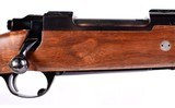 Ruger ~ M77 ~ .338-06 - 3 of 10