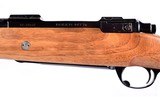 Ruger ~ M77 ~ .338-06 - 8 of 10