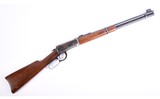 Winchester ~ Model 94 ~ .30 WCF