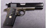 COLT ~ COMBAT SERIES 70 ~ 45 AUTO - 1 of 2