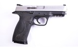 Smith & Wesson ~ M&P40 ~ .40 S&W