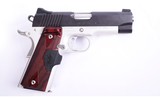 Kimber ~ Pro Crimson Carry II ~ .45 ACP - 1 of 2