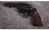 Smith & Wesson ~ Model 10-6 ~ .38 Special - 2 of 2