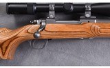 Ruger ~ M77 Mark 2 ~ .204 Ruger - 3 of 9