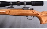 Ruger ~ M77 Mark 2 ~ .204 Ruger - 7 of 9