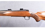 Winchester ~ Model 70 ~ Varmint - 8 of 10