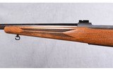 Winchester ~ Model 70 ~ Varmint - 6 of 10