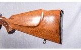 Winchester ~ Model 70 ~ Varmint - 10 of 10