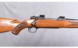 Winchester ~ Model 70 ~ Varmint - 3 of 10