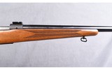 Winchester ~ Model 70 ~ Varmint - 4 of 10