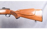 Winchester ~ Model 70 ~ Varmint - 9 of 10
