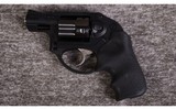 Ruger ~ LCR ~ .38 Special - 2 of 2