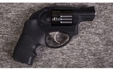 Ruger ~ LCR ~ .38 Special - 1 of 2