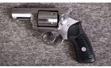 Ruger ~ SP101 ~ .357 Magnum - 2 of 2