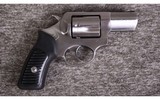 Ruger ~ SP101 ~ .357 Magnum - 1 of 2