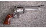 Ruger ~ New Model Blackhawk ~ .357 Mag - 1 of 3