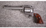 Ruger ~ New Model Blackhawk ~ .357 Mag - 2 of 3