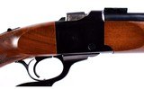 Ruger ~ No. 1 ~ .300 Winchester Magnum - 3 of 10