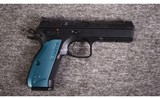CZ ~ Shadow 2 ~ 9mm - 1 of 3