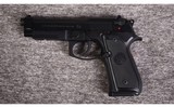 Beretta ~ M9A1 ~ 9mm - 2 of 2