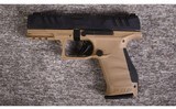 Walther ~ PDP ~ 9mm - 2 of 3