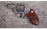 Colt ~ Cobra ~ .38 Special + P - 2 of 3