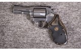 Smith & Wesson ~ 60-15 ~ .357 Magnum - 2 of 2