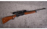 Remington ~ 742 ~ .30-06 Springfield - 1 of 10