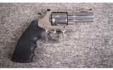 Colt ~ Python ~ .357 Magnum