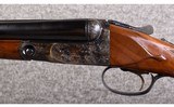 Winchester ~ Parker Reproduction ~ Model DHE ~ 12 Gauge - 8 of 14