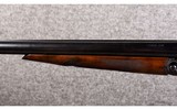 Winchester ~ Parker Reproduction ~ Model DHE ~ 12 Gauge - 6 of 14