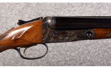 Winchester ~ Parker Reproduction ~ Model DHE ~ 12 Gauge - 3 of 14