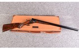 Winchester ~ Parker Reproduction ~ Model DHE ~ 12 Gauge - 11 of 14