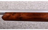 Cooper Arms ~ Model 16 ~ .25 Winchester - 6 of 10